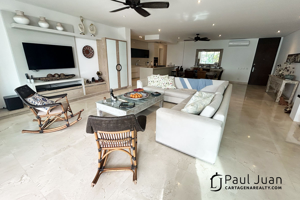 Fabulous apartment for sale